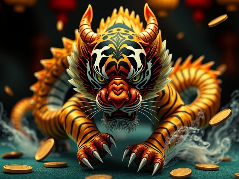 Master Dragon Tiger with expert-approved winning tricks and strategies. Learn how to maximize your chances of success, understand game odds, and play smarter in this comprehensive online gambling guide.