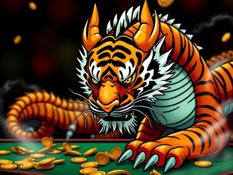 Master Dragon Tiger with expert-approved winning tricks and strategies. Learn how to maximize your chances of success, understand game odds, and play smarter in this comprehensive online gambling guide.