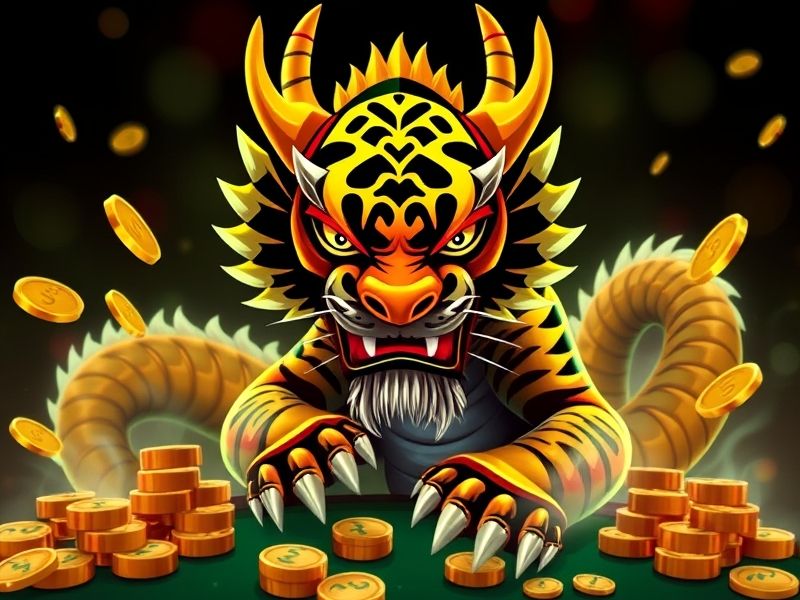 Master Dragon Tiger with expert-approved winning tricks and strategies. Learn how to maximize your chances of success, understand game odds, and play smarter in this comprehensive online gambling guide.